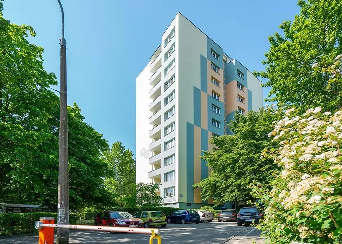 Apartment 16 Centrum - Mieszkanie Dla 2 Osob *