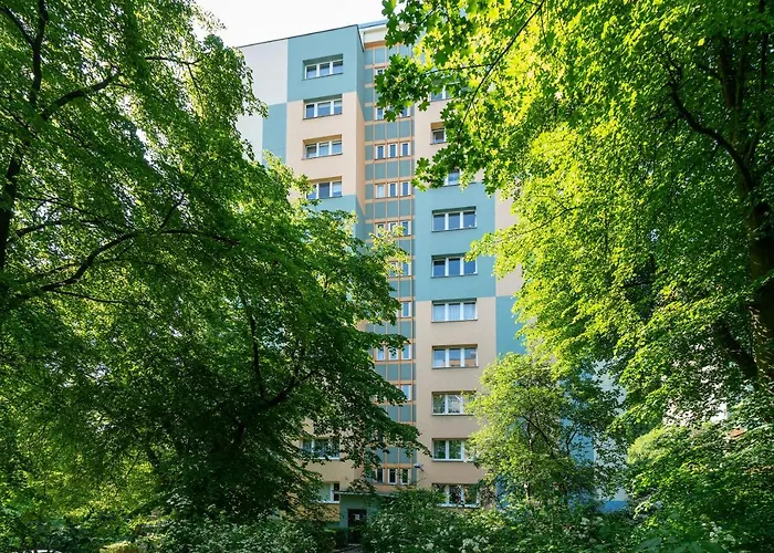 16 Centrum - Mieszkanie Dla 2 Osob * Gdynia